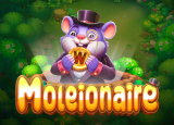 Moleionaire : PragmaticPlay