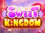 Sweet Kingdom : PragmaticPlay