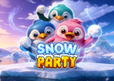Snow Party