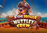 The Dog House - Muttley Crew : PragmaticPlay