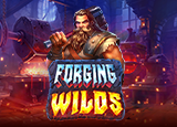 Forging Wilds : PragmaticPlay