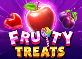 Fruity Treats : PragmaticPlay