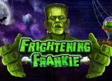 Frightening Frankie : PragmaticPlay