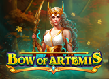 Bow of Artemis : PragmaticPlay