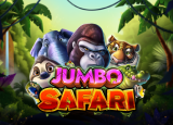 Jumbo Safari : PragmaticPlay