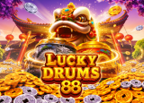 Lucky Drums 88
