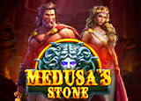 Medusa's Stone : PragmaticPlay