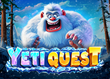 Yeti Quest : PragmaticPlay