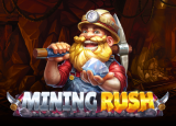 Mining Rush : PragmaticPlay