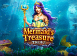 Mermaid's Treasure Trove : PragmaticPlay