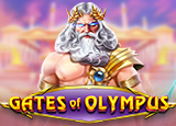 Gates of Olympus : TITAN368