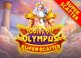 Gates of Olympus Super Scatter : PragmaticPlay