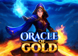 Oracle of Gold : PragmaticPlay