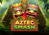 Aztec Smash : PragmaticPlay