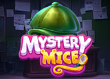 Mystery Mice : PragmaticPlay