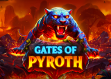 Gates of Pyroth : PragmaticPlay