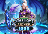 Starlight Archer 1000 : PragmaticPlay