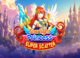 Starlight Princess Super Scatter : PragmaticPlay