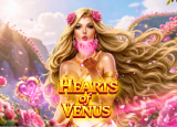 Hearts of Venus