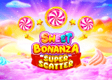 Sweet Bonanza Super Scatter : PragmaticPlay