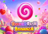 Sweet Rush Bonanza : PragmaticPlay
