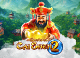 Chests of Cai Shen 2 : PragmaticPlay