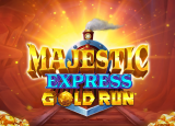 Majestic Express - Gold Run