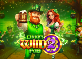 Lucky's Wild Pub 2 : PragmaticPlay