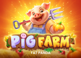 Pig Farm : PragmaticPlay