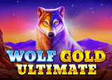 Wolf Gold Ultimate : PragmaticPlay