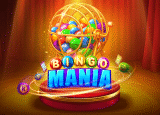 Bingo Mania : PragmaticPlay