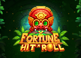 Fortune Hit'n Roll : PragmaticPlay