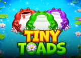 Tiny Toads : PragmaticPlay