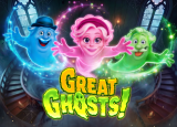 Great Ghosts!