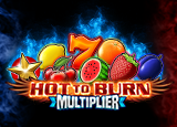 Hot To Burn Multiplier : PragmaticPlay