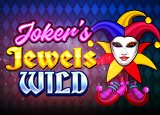 Joker's Jewels Wild : PragmaticPlay