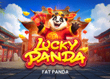 Lucky Panda : PragmaticPlay