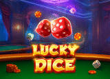 Lucky Dice : PragmaticPlay