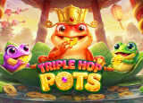 Triple Hop Pots