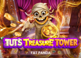 Tut's Treasure Tower : PragmaticPlay