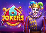 6 Jokers : PragmaticPlay