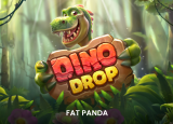 Dino Drop : PragmaticPlay
