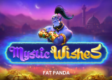 Mystic Wishes : PragmaticPlay