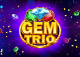 Gem Trio : PragmaticPlay