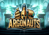 Argonauts : PragmaticPlay