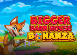 Bigger Barn House Bonanza : PragmaticPlay