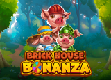 Brick House Bonanza : PragmaticPlay