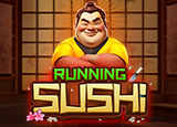 Running Sushi : PragmaticPlay