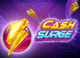 Cash Surge : PragmaticPlay