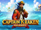 Captain Kraken Megaways : PragmaticPlay
